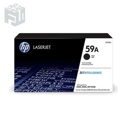 کارتریج تونر اچ پی مدل HP 59a (چیپ ندارد)