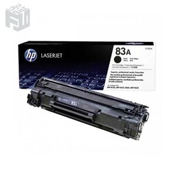 کارتریج لیزری مشکی اچ پی مدل HP 83A