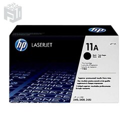 کارتریج لیزری مشکی اچ پی مدل HP 11A