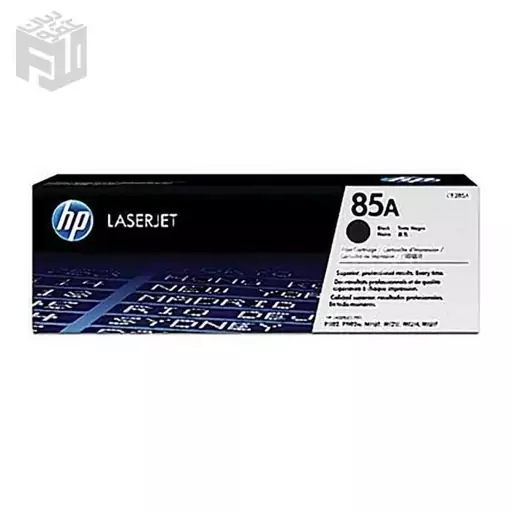 کارتریج لیزری مشکی اچ پی مدل HP 85A