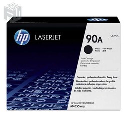 کارتریج لیزری مشکی اچ پی مدل HP 90A