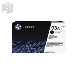 کارتریج لیزری مشکی اچ پی مدل HP 93A