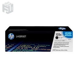 کارتریج لیزری اچ پی مدل HP 125A