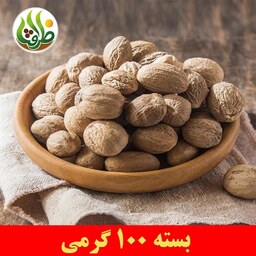 جوز هندی اعلا ظرافت 100 گرمی