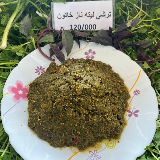 لیته ناز خاتون 