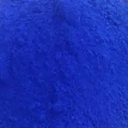 رنگ برلیانت بلو (1 کیلوگرم) خوراکی آبی Brilliant Blue فودگرید فود گرید brilliant blue