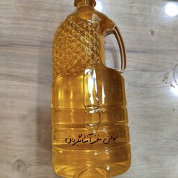 روغن آفتابگردان ، روغن گیری خودمون 