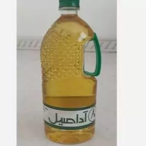 خرید روغن سویا اصل و خالص آداصیل