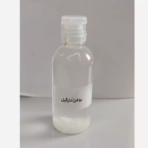 خریدروغن پودر نارگیل+مرطوب کننده و ترمیم کننده