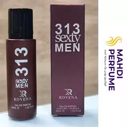 عطر ادکلن روونا Rovena حجم 100 میل  سک.سی مردانه