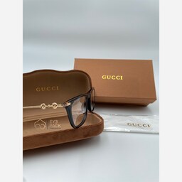 عینک طبی زنانه GUCCI کد GG0942