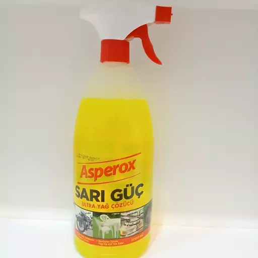 پاک کننده سطوح AsperOX 