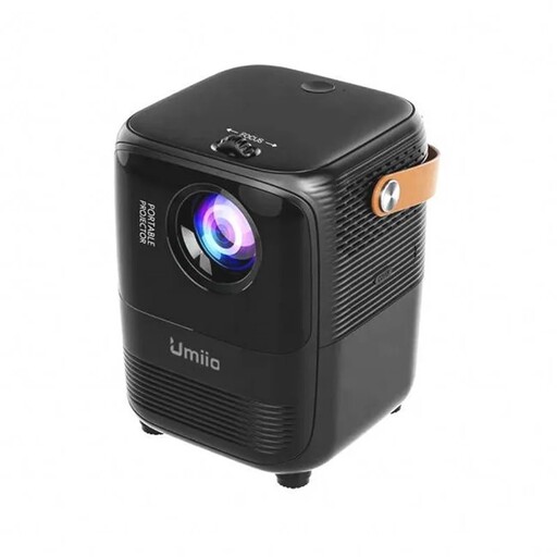 ویدئو پروژکتور اندروید Umiio مدل A008