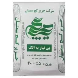 گچ ممتاز حریر سمنان 30 کیلویی