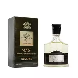 عطر مردانه کرید اونتوس برند اسکلاره 30 میل