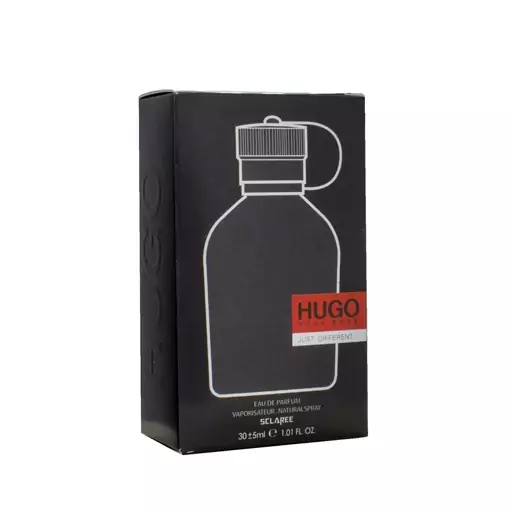 عطر مردانه اسکلاره مدل Hugo Boss حجم 30 میل 