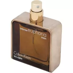 عطر مردانه اسکلاره مدل Euphoria Intense حجم 30 میل