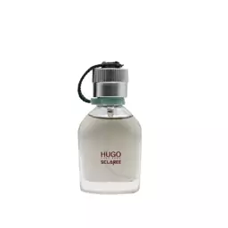 عطر مردانه اسکلاره مدل Hugo Boss حجم 30 میل 