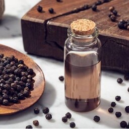 روغن فلفل سیاه 60 سی سی