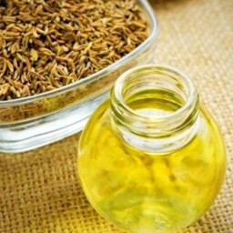 روغن زیره سبز 1 لیتری 