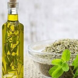 روغن مرزنجوش 1 لیتری 