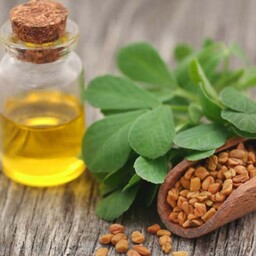 روغن شنبلیله 1 لیتری 