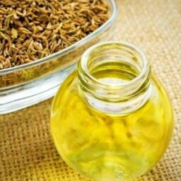 روغن زیره سبز 60 سی سی