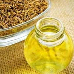 روغن زیره سبز 100 سی سی