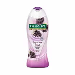 شامپو بدن پالمولیو Palmolive مدل BOGUSTLEN KEYLI با رایحه تمشک