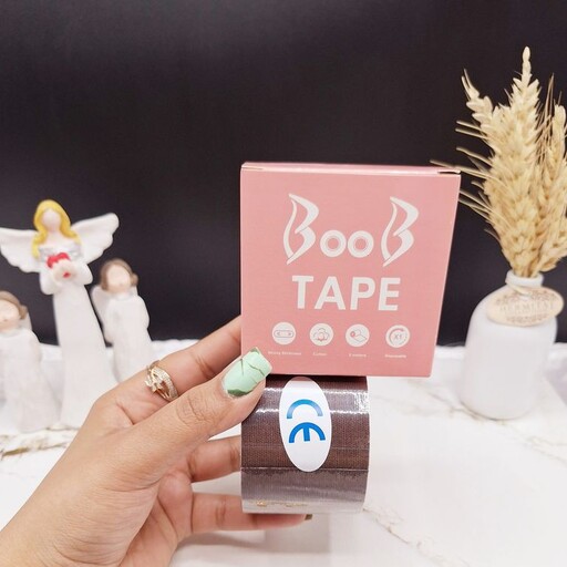 چسب لیفت  سینه رولیBOOB TAPE