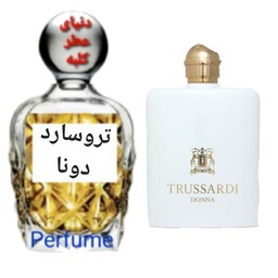 عطر تروساردی دونا 50 میل