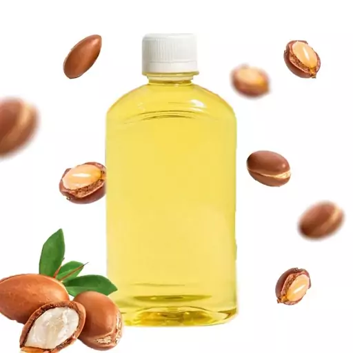 روغن آرگان ممتاز مراکشی 200سی سی گیاهینو 