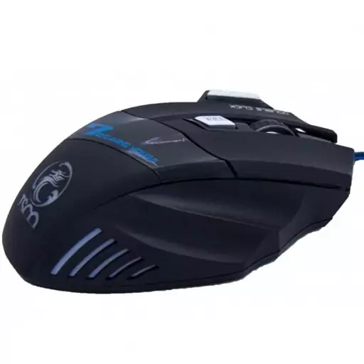 ماوس تسکو مدل TM2018N ا TSCO TM2018N Mouse