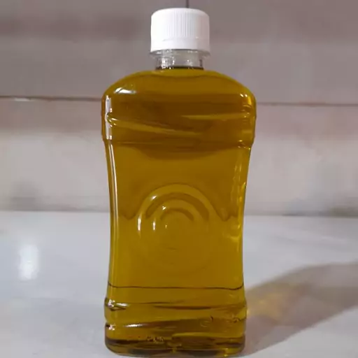 روغن زیتون فرابکر اصل (با بو)(440)گرم