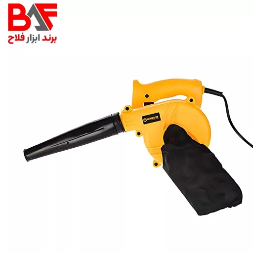 بلوور 450 وات ورک سایت مدل EBR130