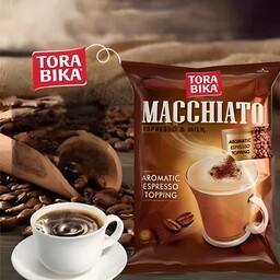 کافی میکس تورابیکا ماکیاتو Macchiato (20 عددی (اصل)