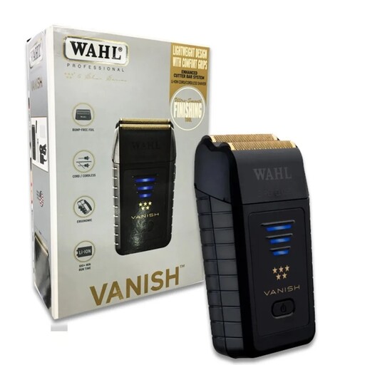 شیور ریش تراش وال ونیش Wahl Vanish ساخت آمریکا