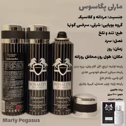 اسپری خوشبوکننده بدن