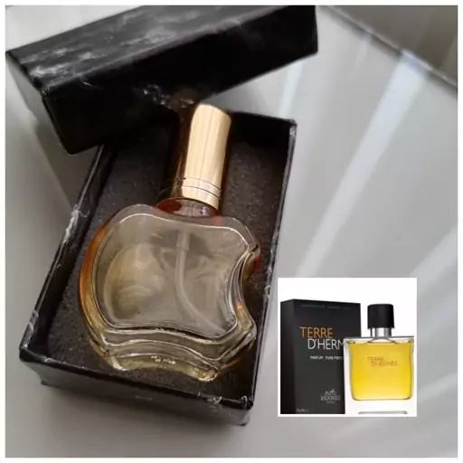 عطر تق هرمس مردانه درجه یک گرمی