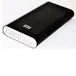 پاوربانک طرح شیائومی مدل NDY ظرفیت 20800mah دارای جعبه کادویی