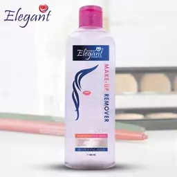 تونر صورت پاک کننده elegant اماراتی اصل 480 میل