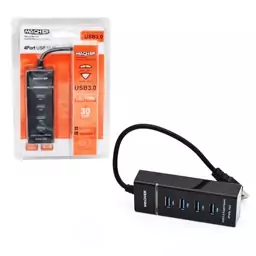 هاب مچر 4Port Usb Hub