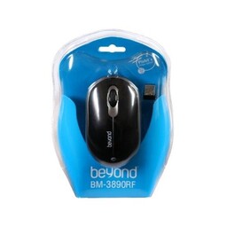 ماوس بیسیم beyond BM-3890RF