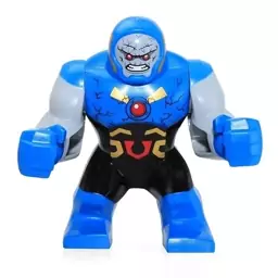 ساختنی آدمک فله مدل Darkseid