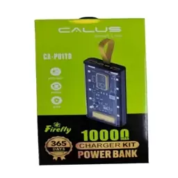 پاوربانک کالوس CALUS CA-P01YD 10000 (اصل)