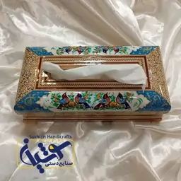 جادستمالی چوب و خاتم 