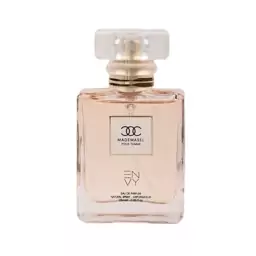 عطر زنانه ان وی رایحه کوکو مادمازل حجم 25 میلی لیتر