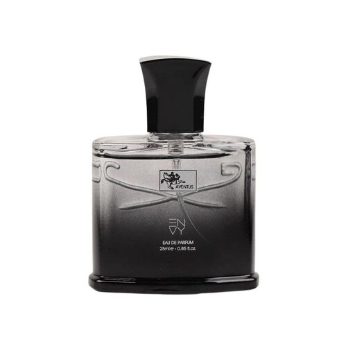 عطر مردانه ان وی رایحه کرید اونتوس حجم 25 میلی لیتر