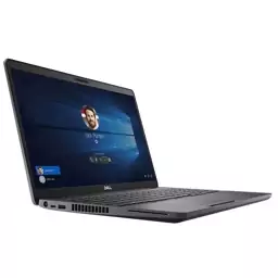  لپ تاپ Dell precision 3540