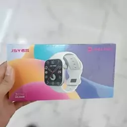 ساعت هوشمند JSYES M 61 PRO